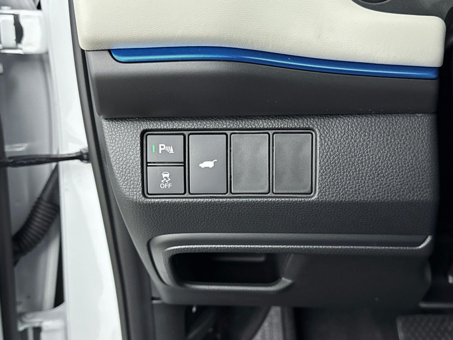 Foto van Honda Hr-v