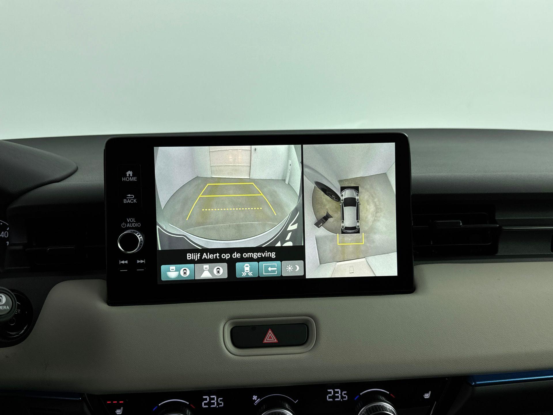 Foto van Honda Hr-v