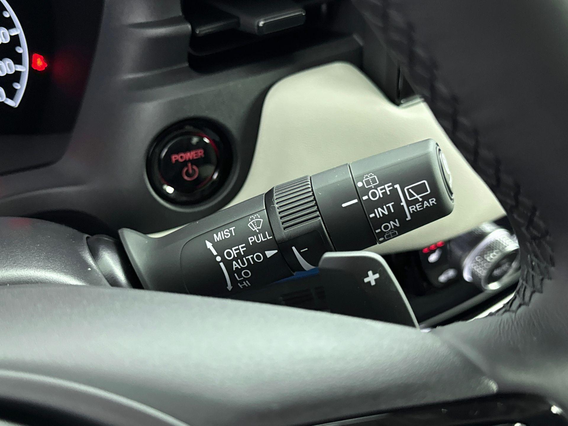 Foto van Honda Hr-v