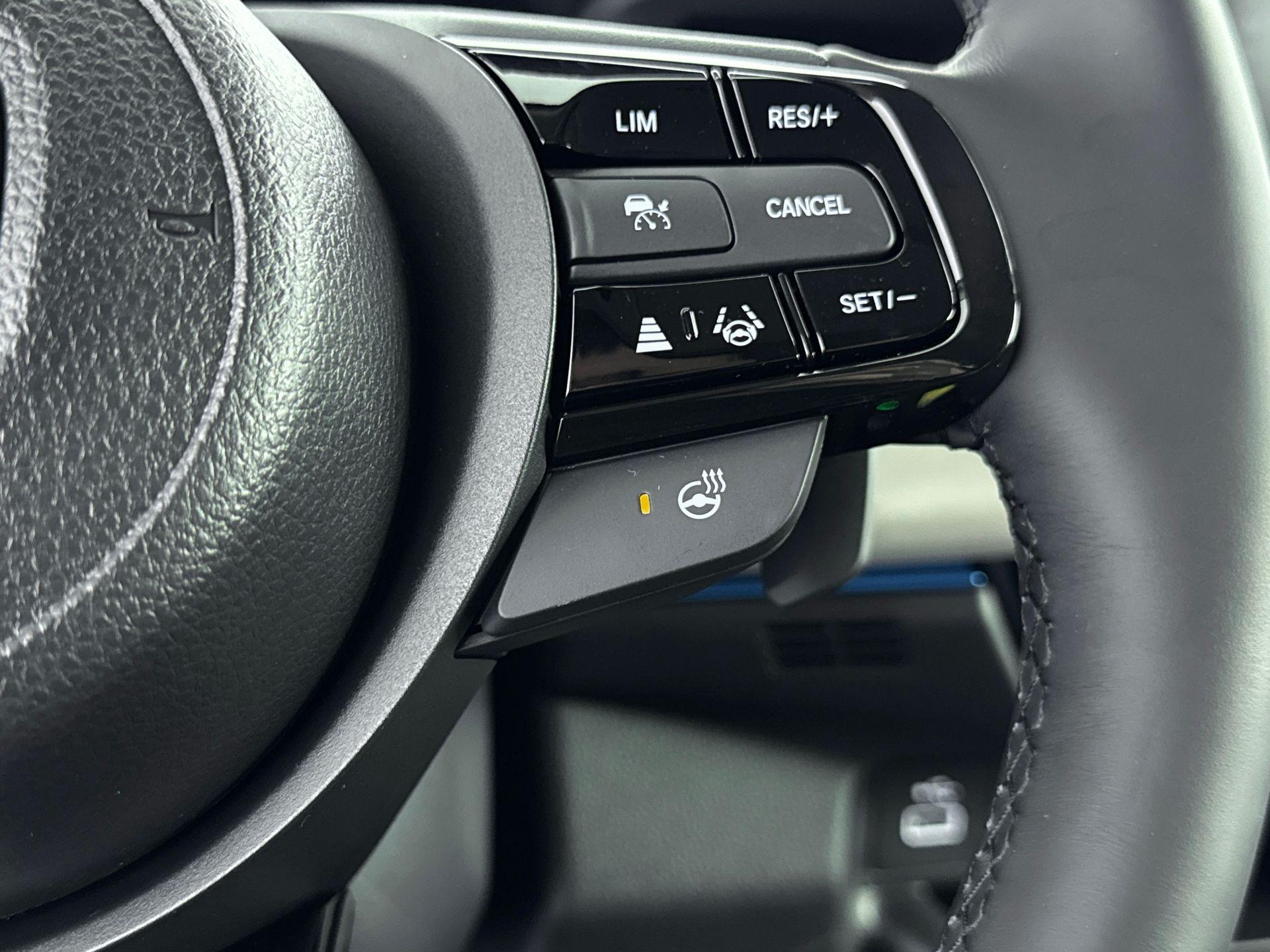 Foto van Honda Hr-v