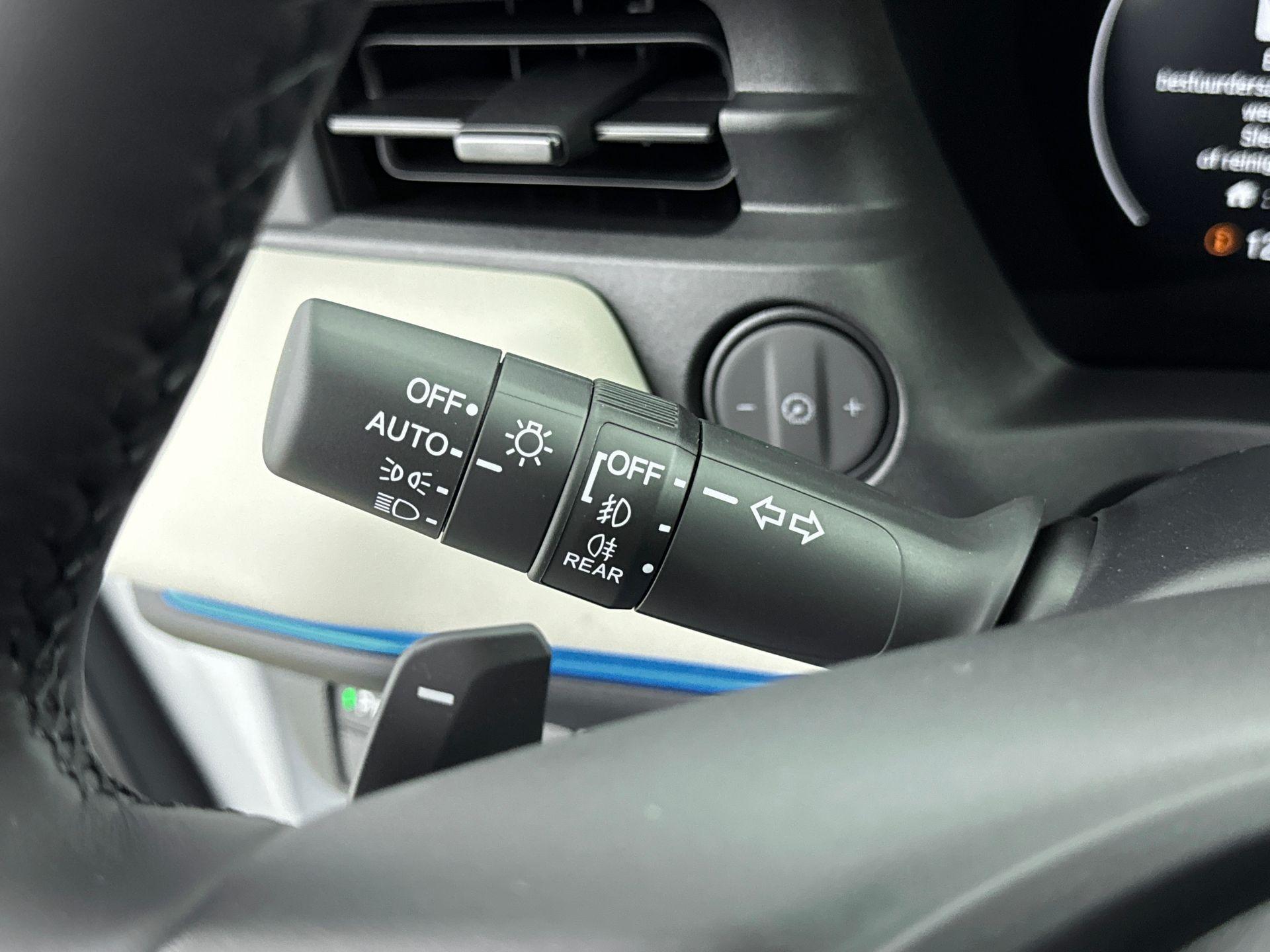 Foto van Honda Hr-v