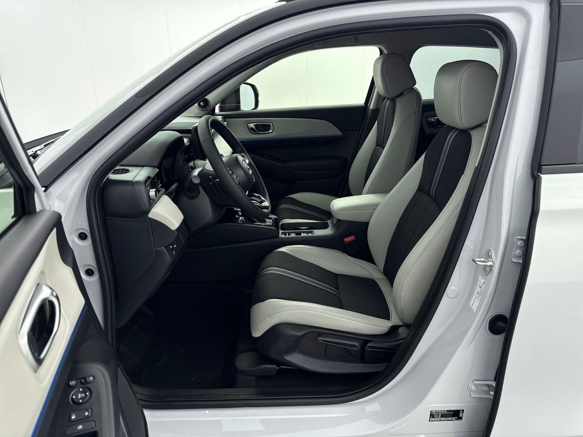 Foto van Honda Hr-v