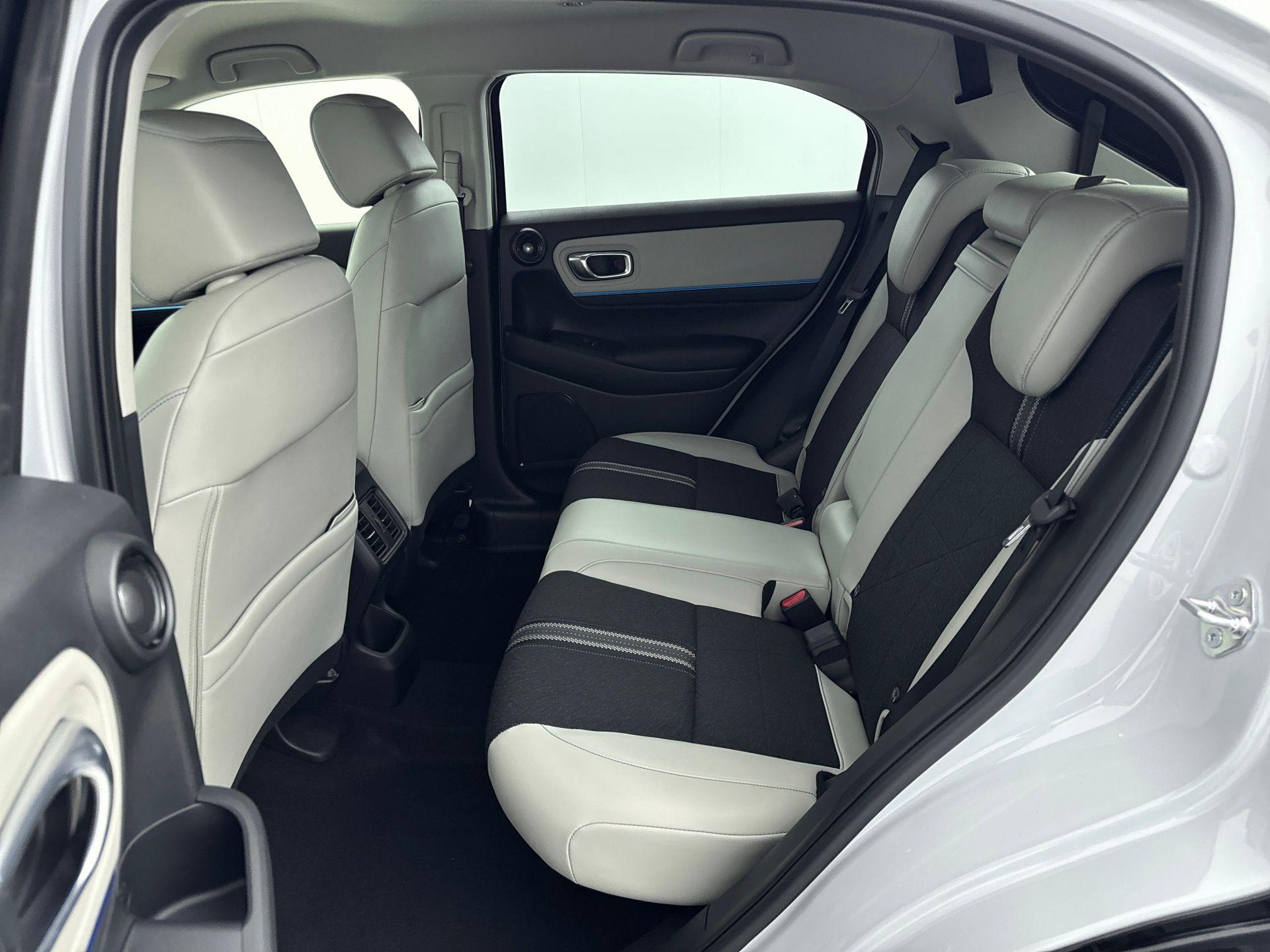 Foto van Honda Hr-v