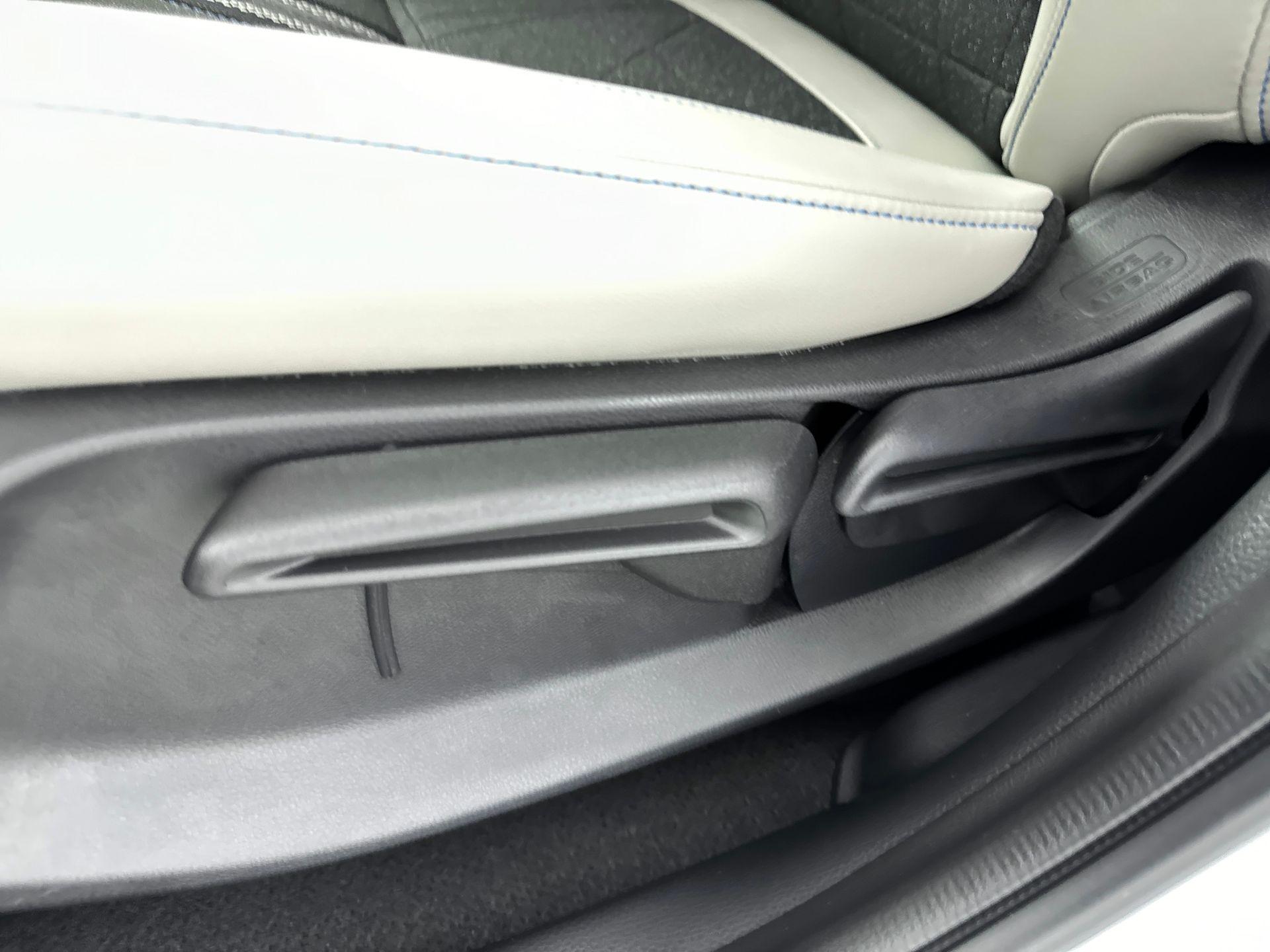 Foto van Honda Hr-v