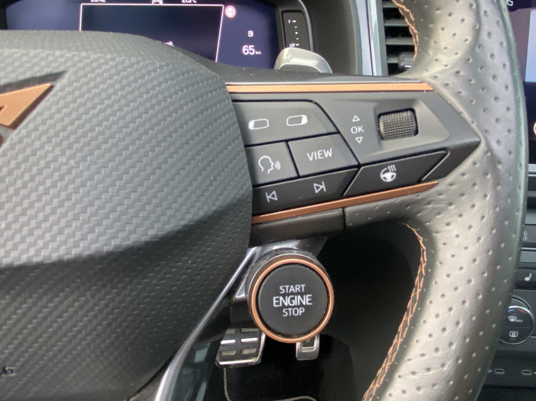 Foto van Cupra Ateca