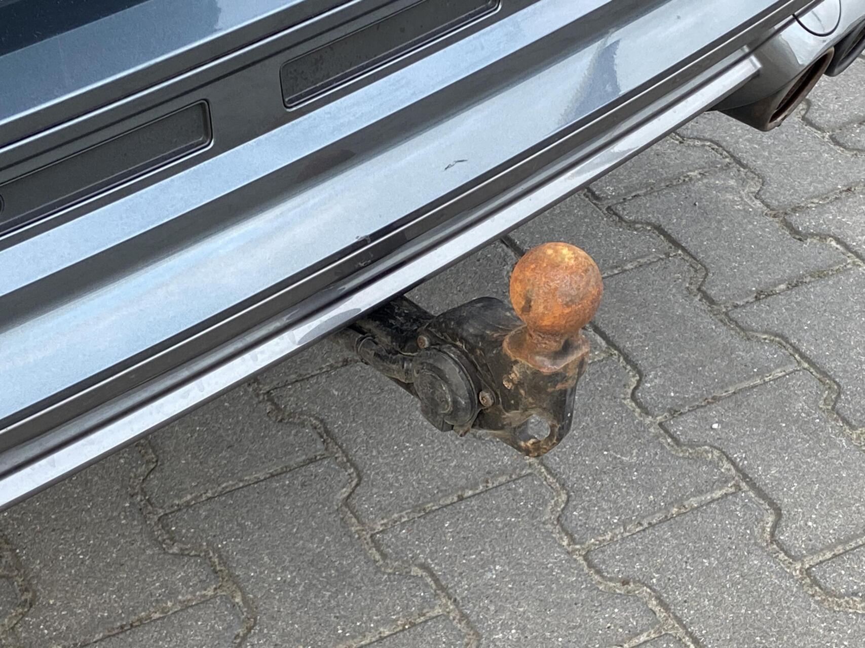 Foto van Cupra Ateca