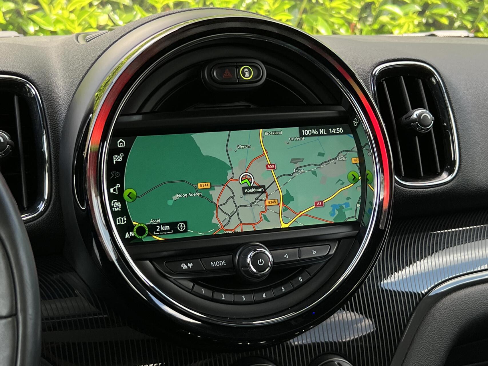 Foto van Mini Countryman JCW All4
