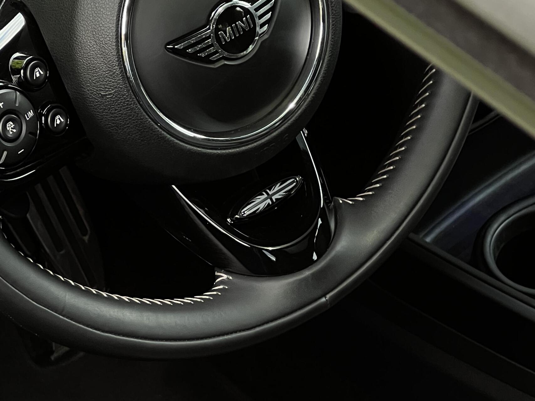 Foto van Mini Countryman JCW All4