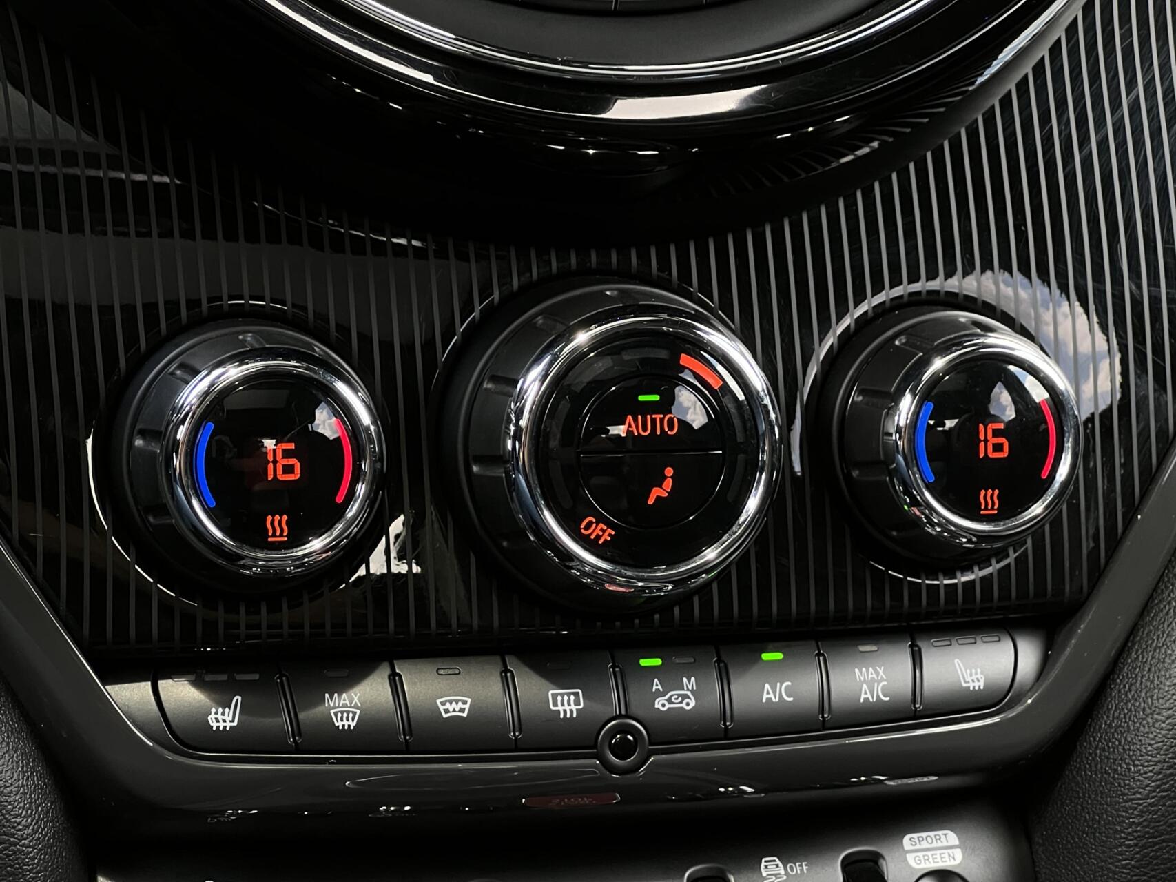 Foto van Mini Countryman JCW All4