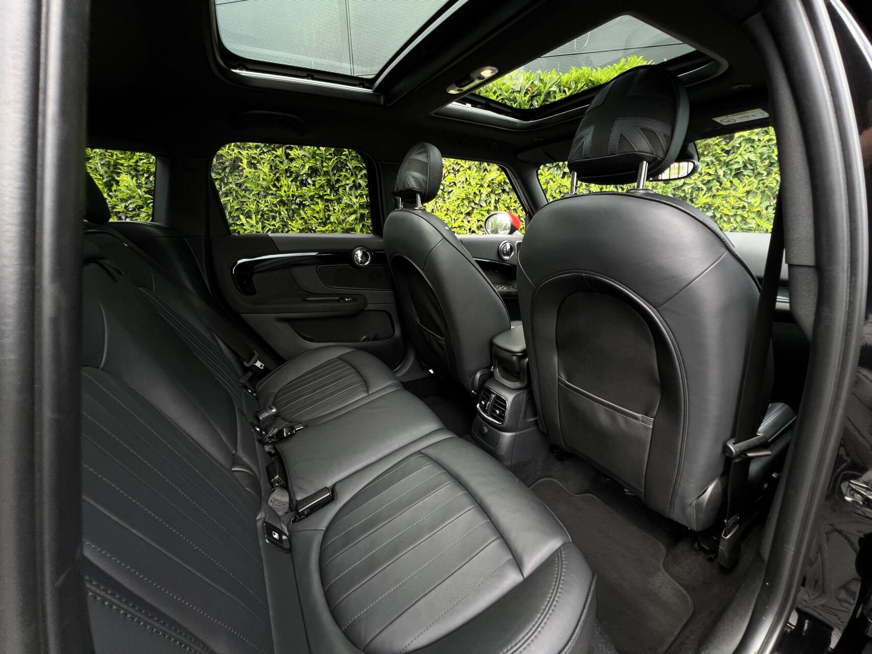 Foto van Mini Countryman JCW All4
