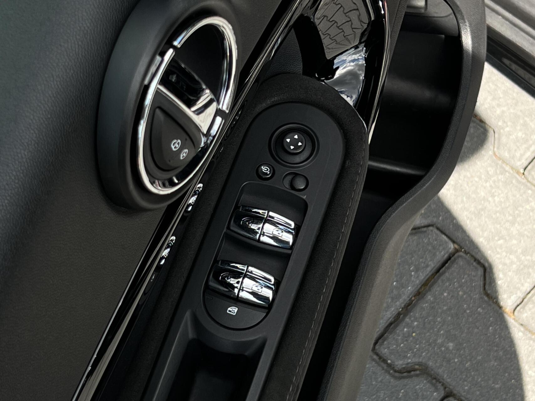 Foto van Mini Countryman JCW All4