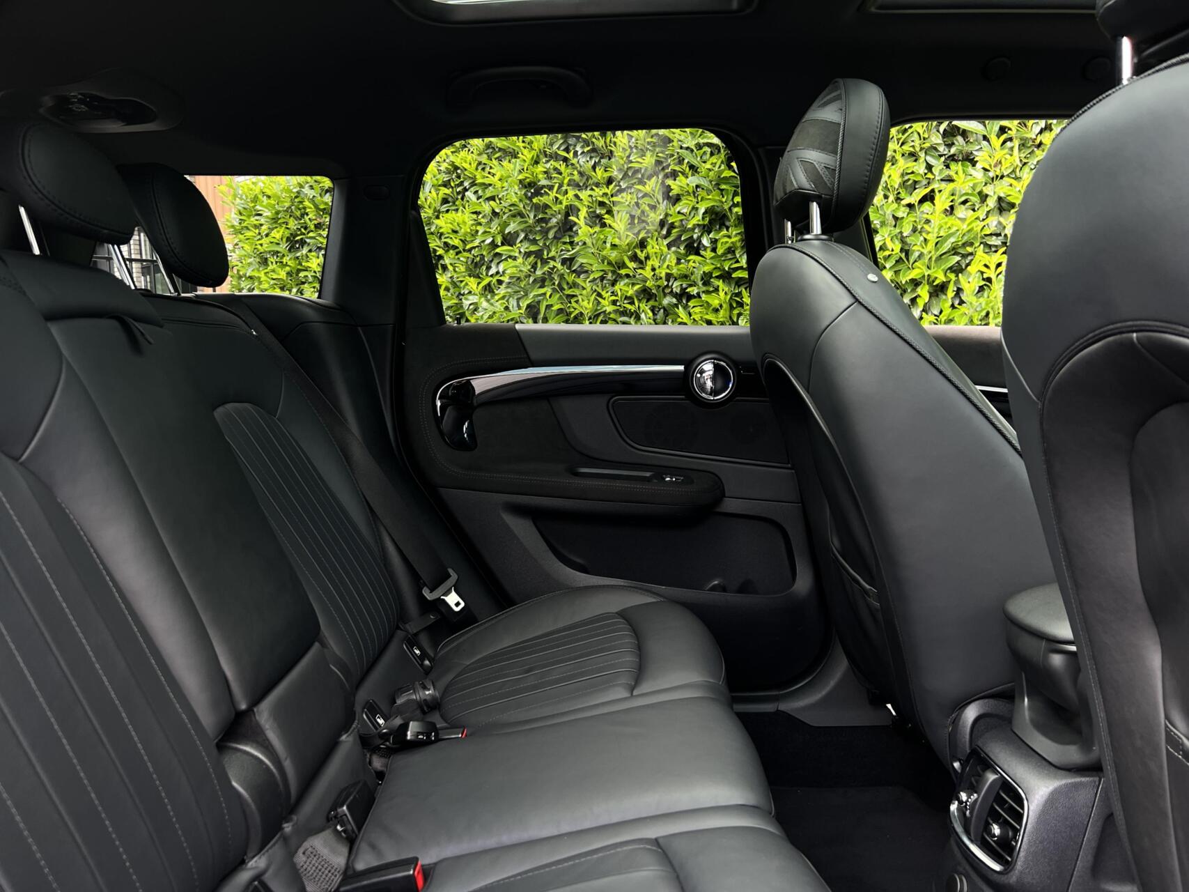 Foto van Mini Countryman JCW All4