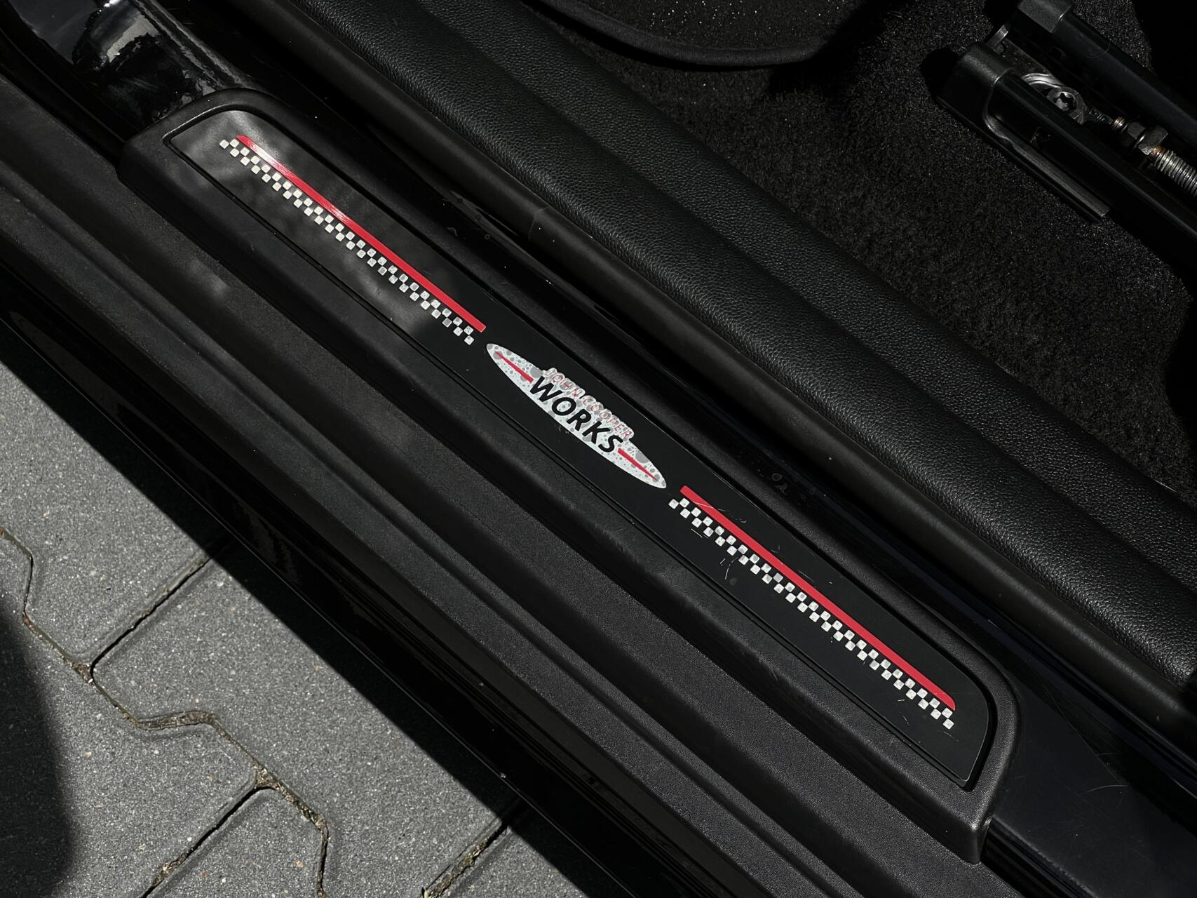 Foto van Mini Countryman JCW All4