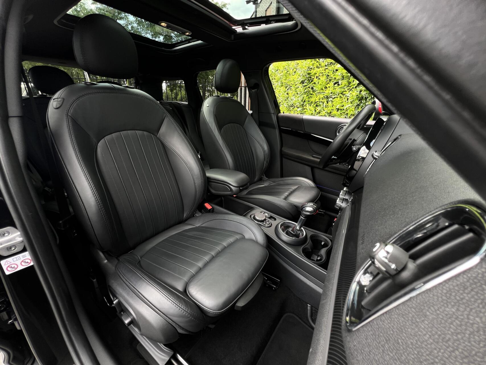 Foto van Mini Countryman JCW All4