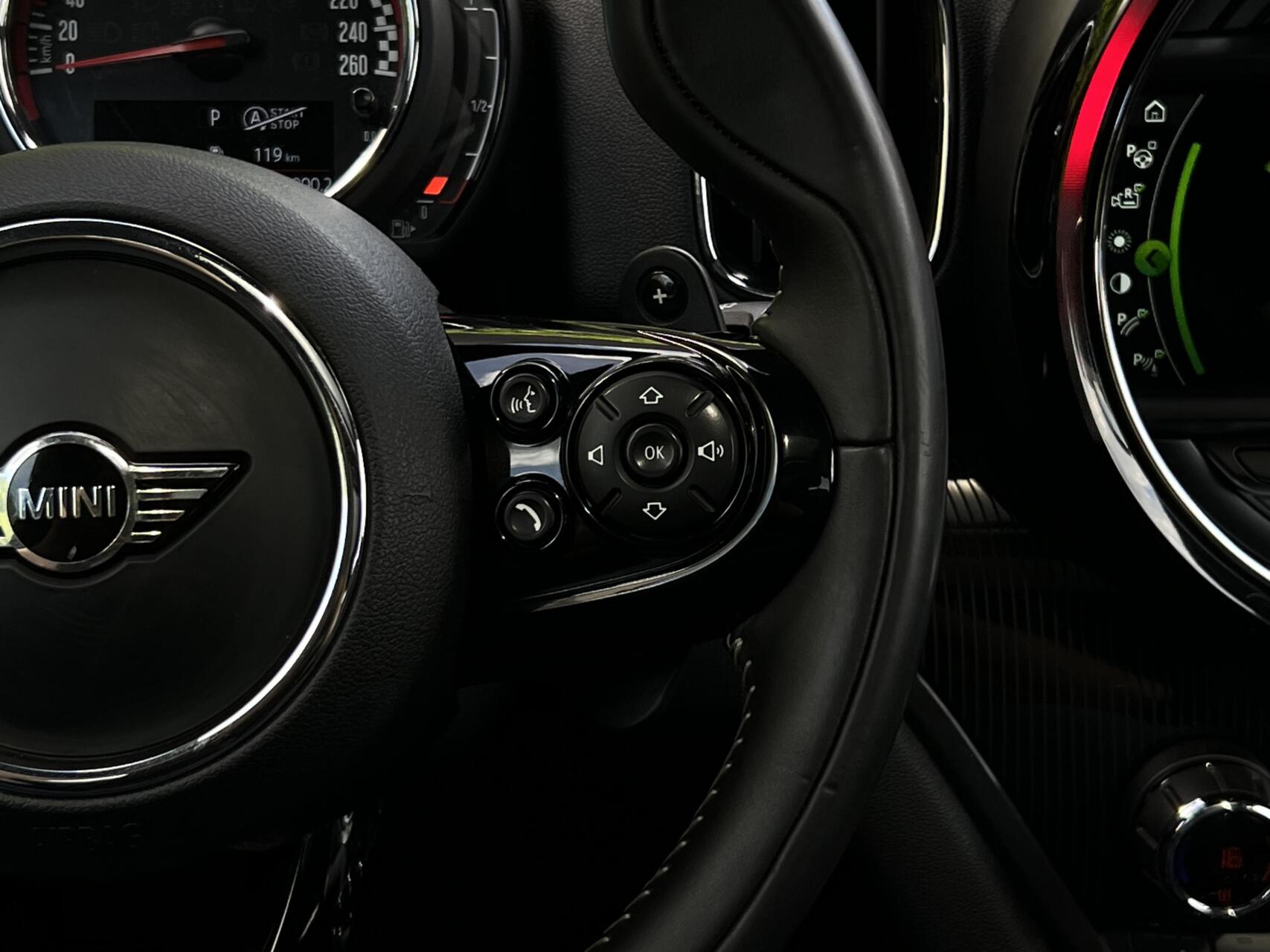 Foto van Mini Countryman JCW All4