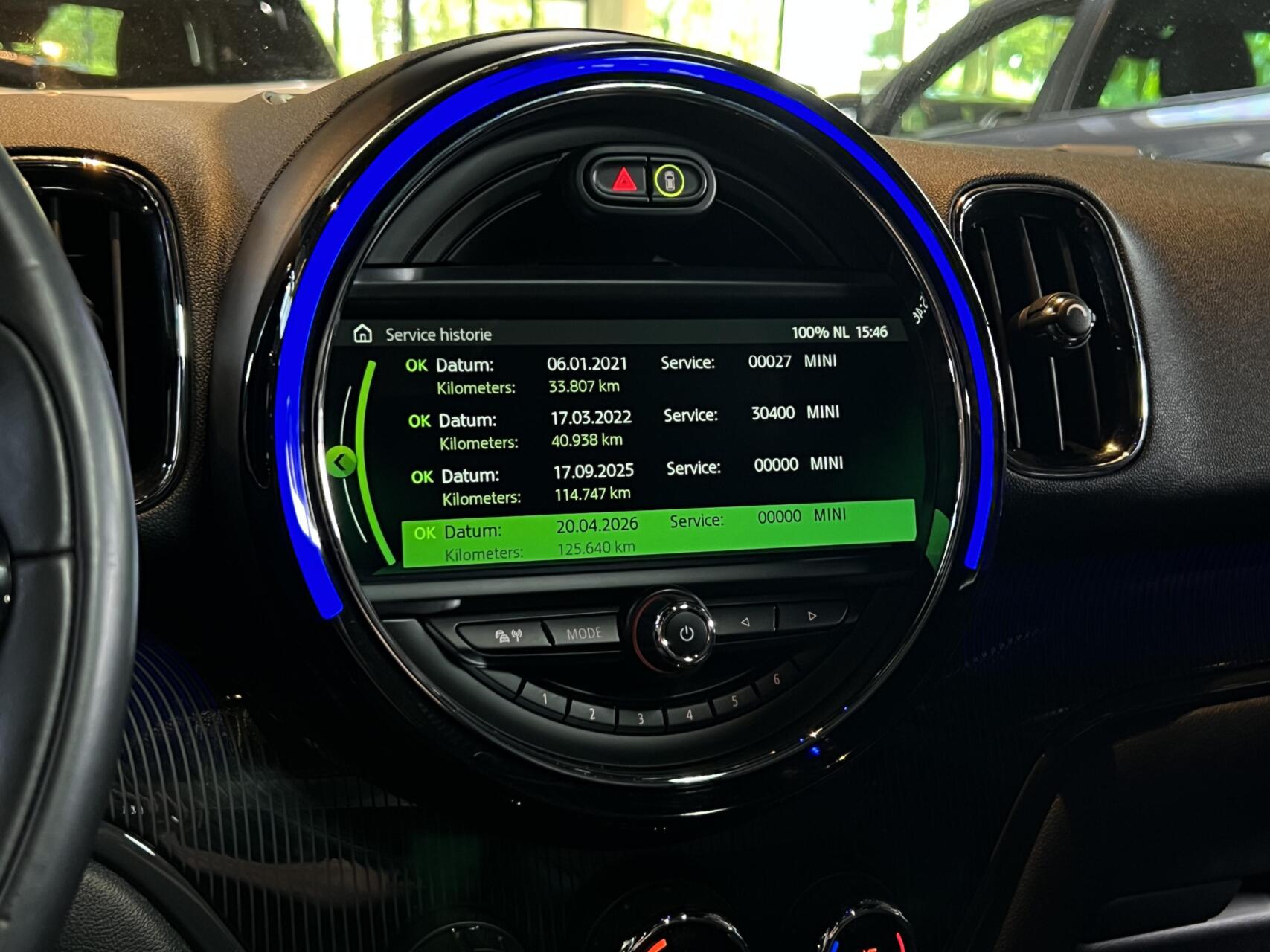 Foto van Mini Countryman JCW All4