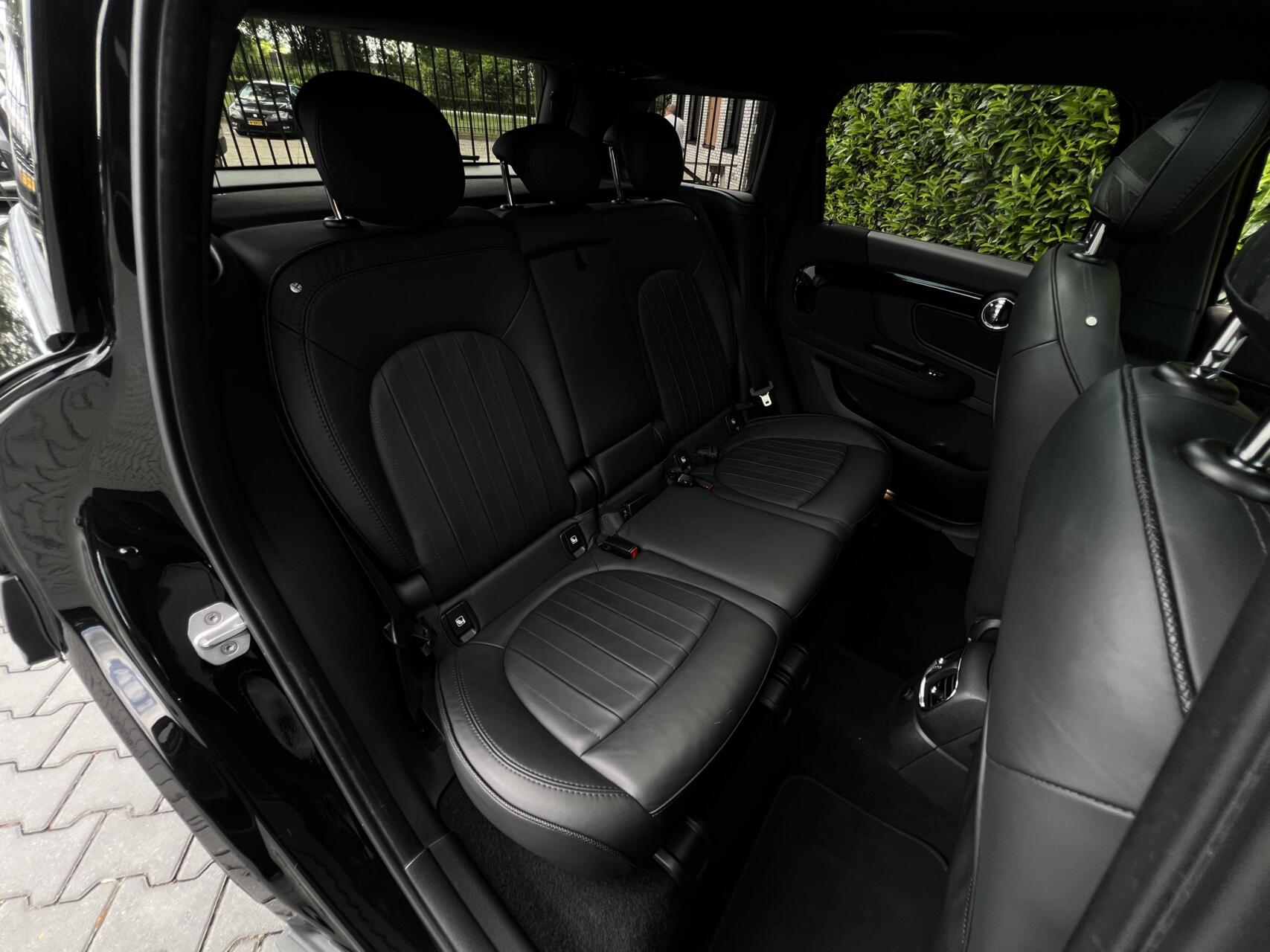 Foto van Mini Countryman JCW All4