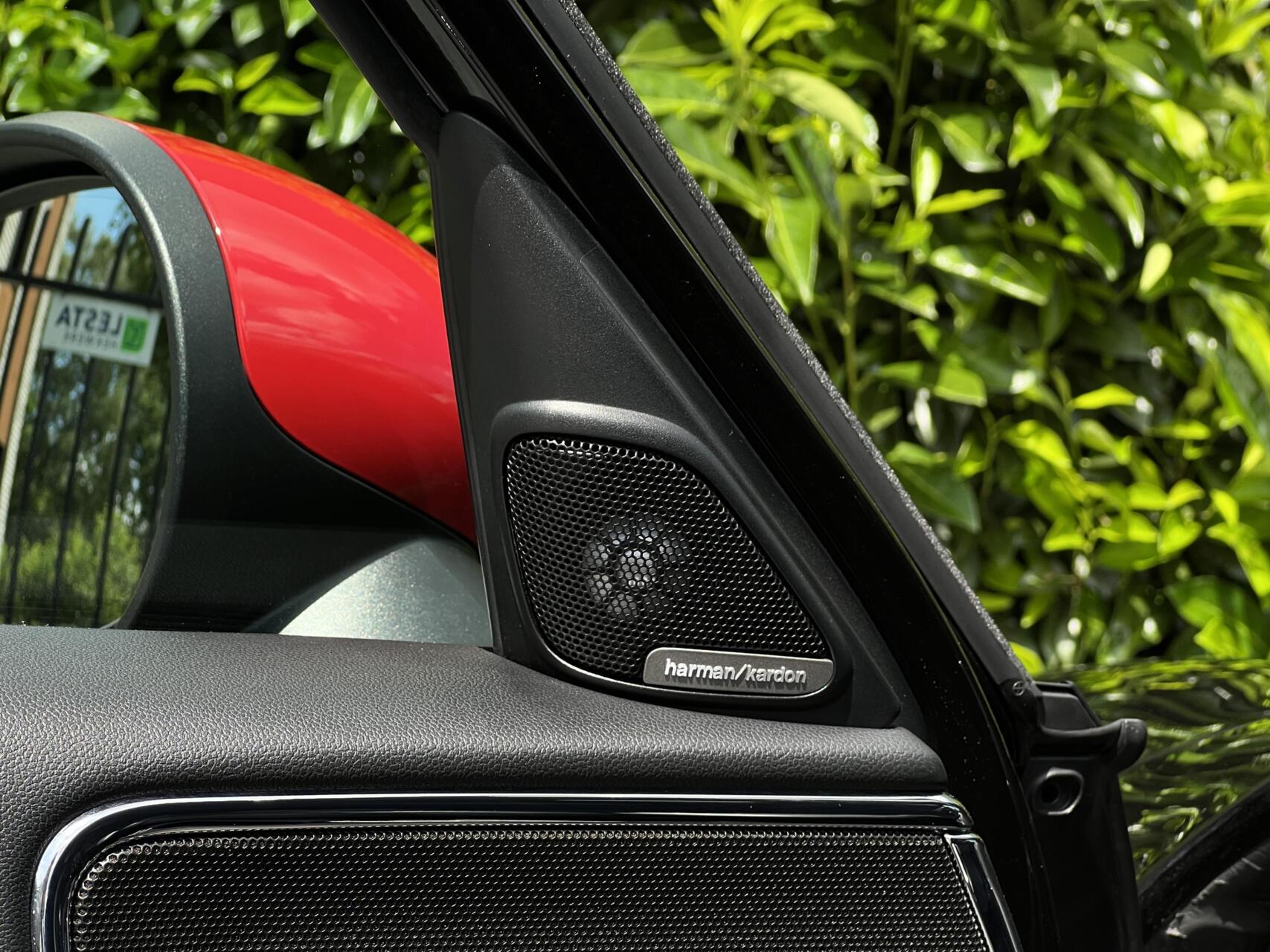 Foto van Mini Countryman JCW All4
