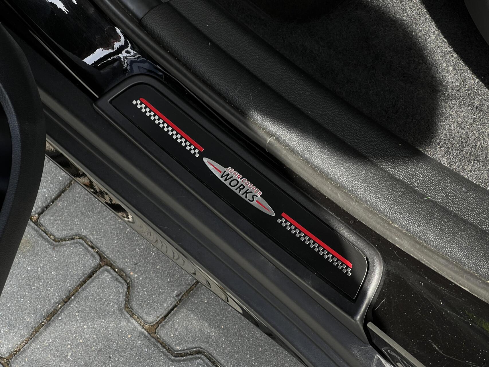 Foto van Mini Countryman JCW All4