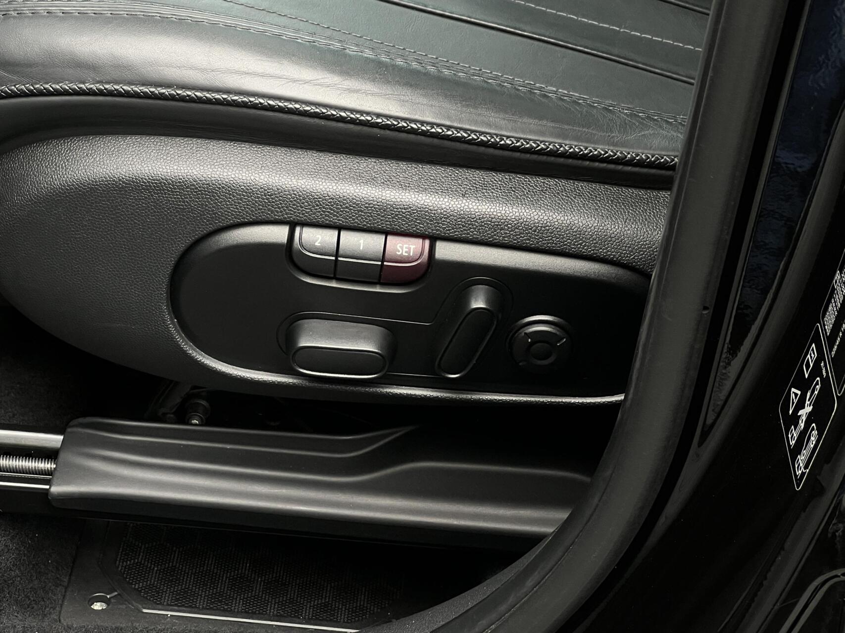 Foto van Mini Countryman JCW All4