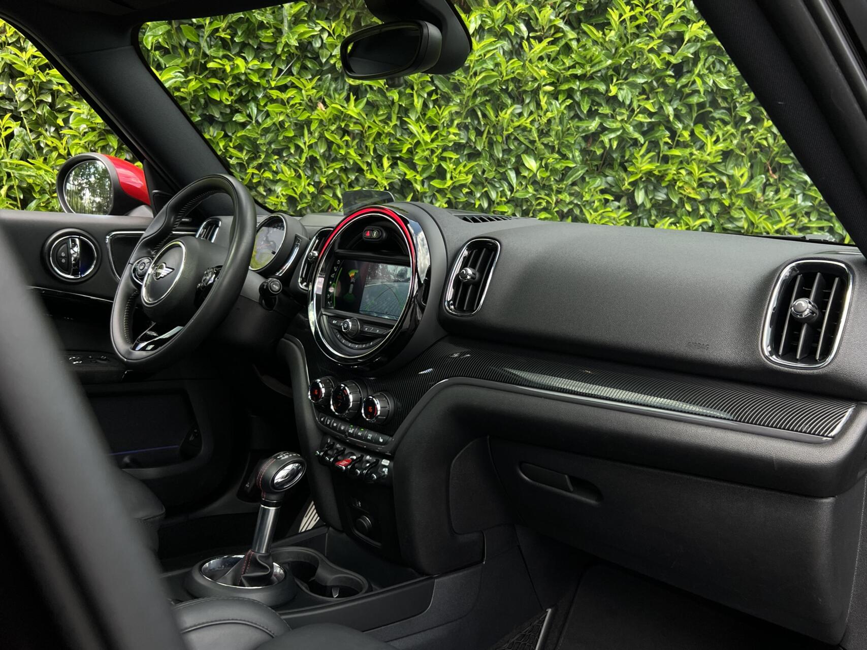 Foto van Mini Countryman JCW All4