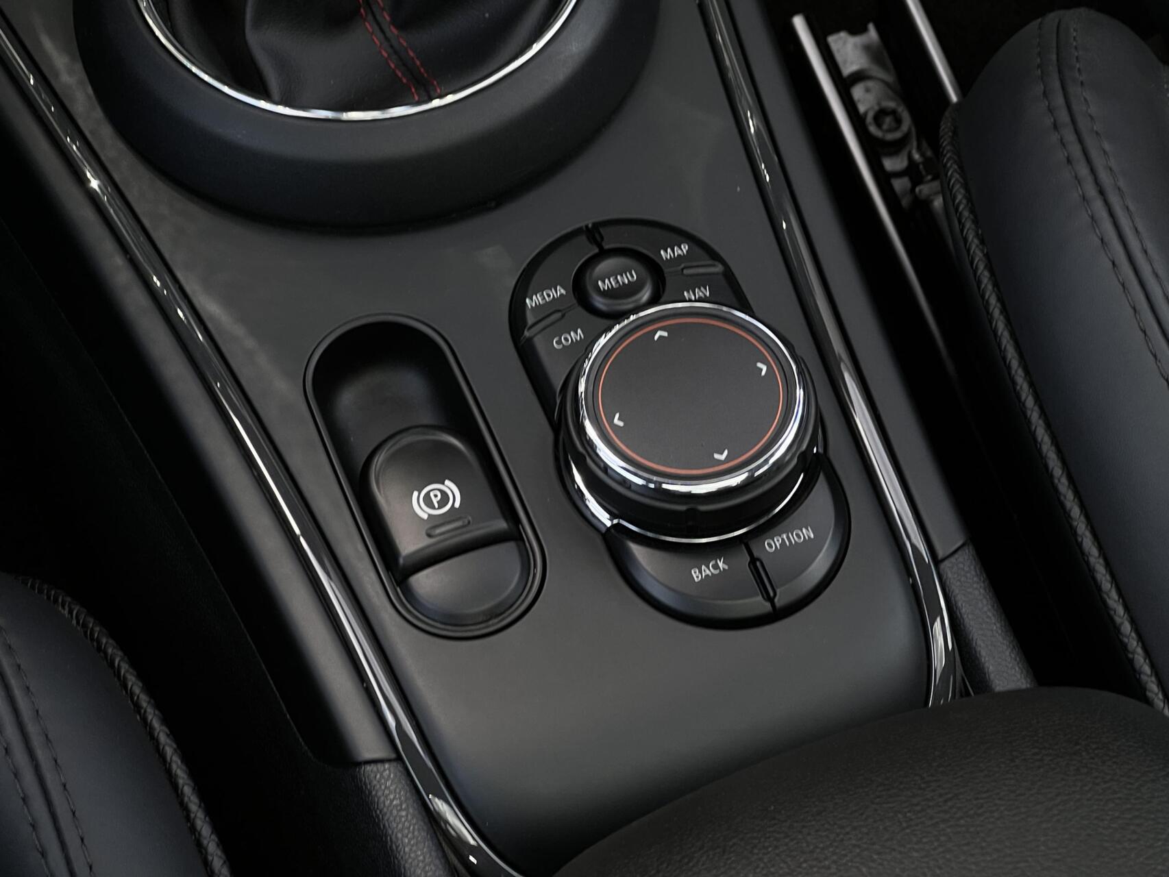 Foto van Mini Countryman JCW All4