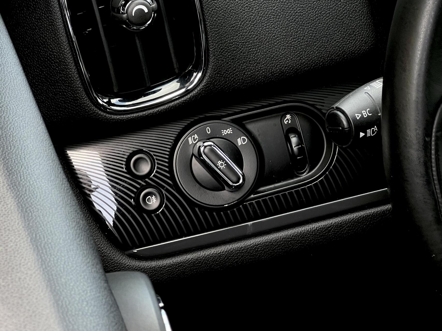Foto van Mini Countryman JCW All4