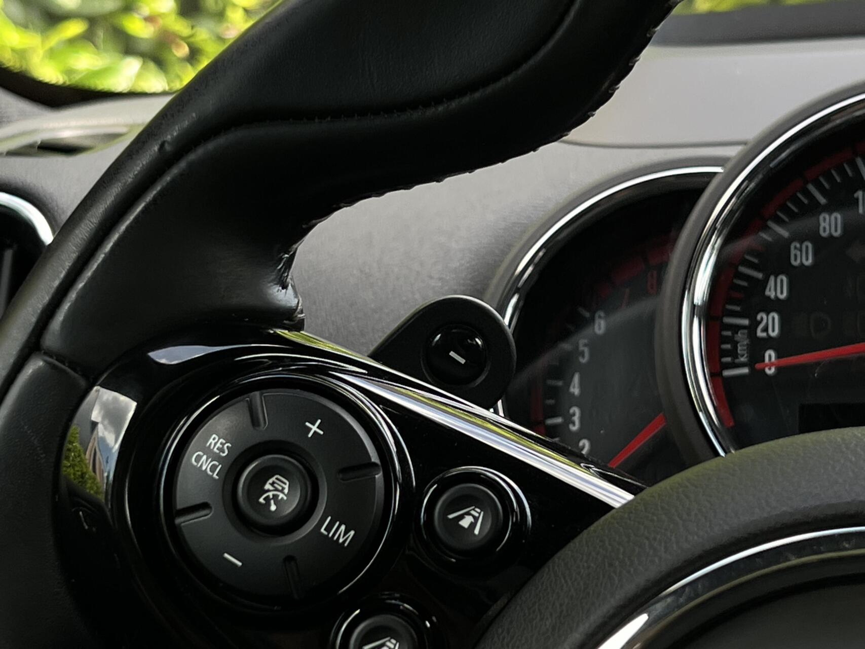 Foto van Mini Countryman JCW All4