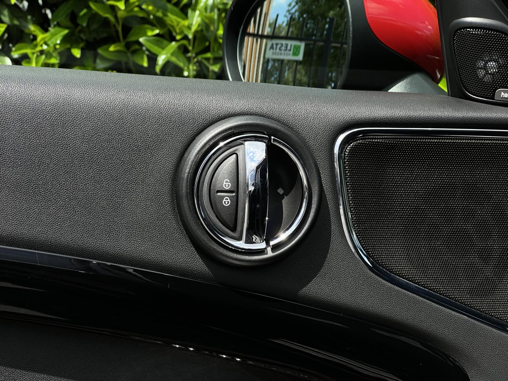 Foto van Mini Countryman JCW All4