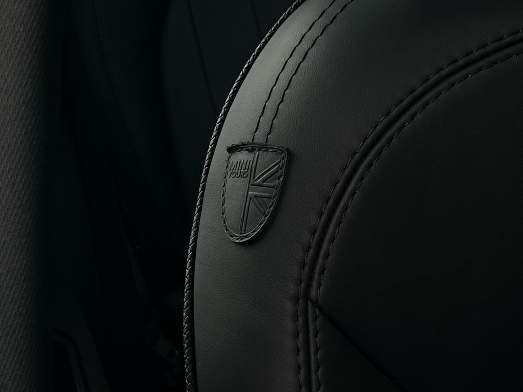 Foto van Mini Countryman JCW All4