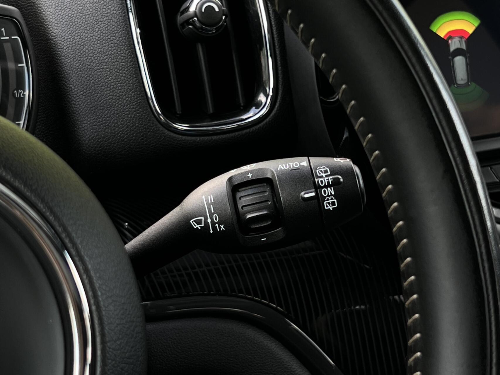 Foto van Mini Countryman JCW All4
