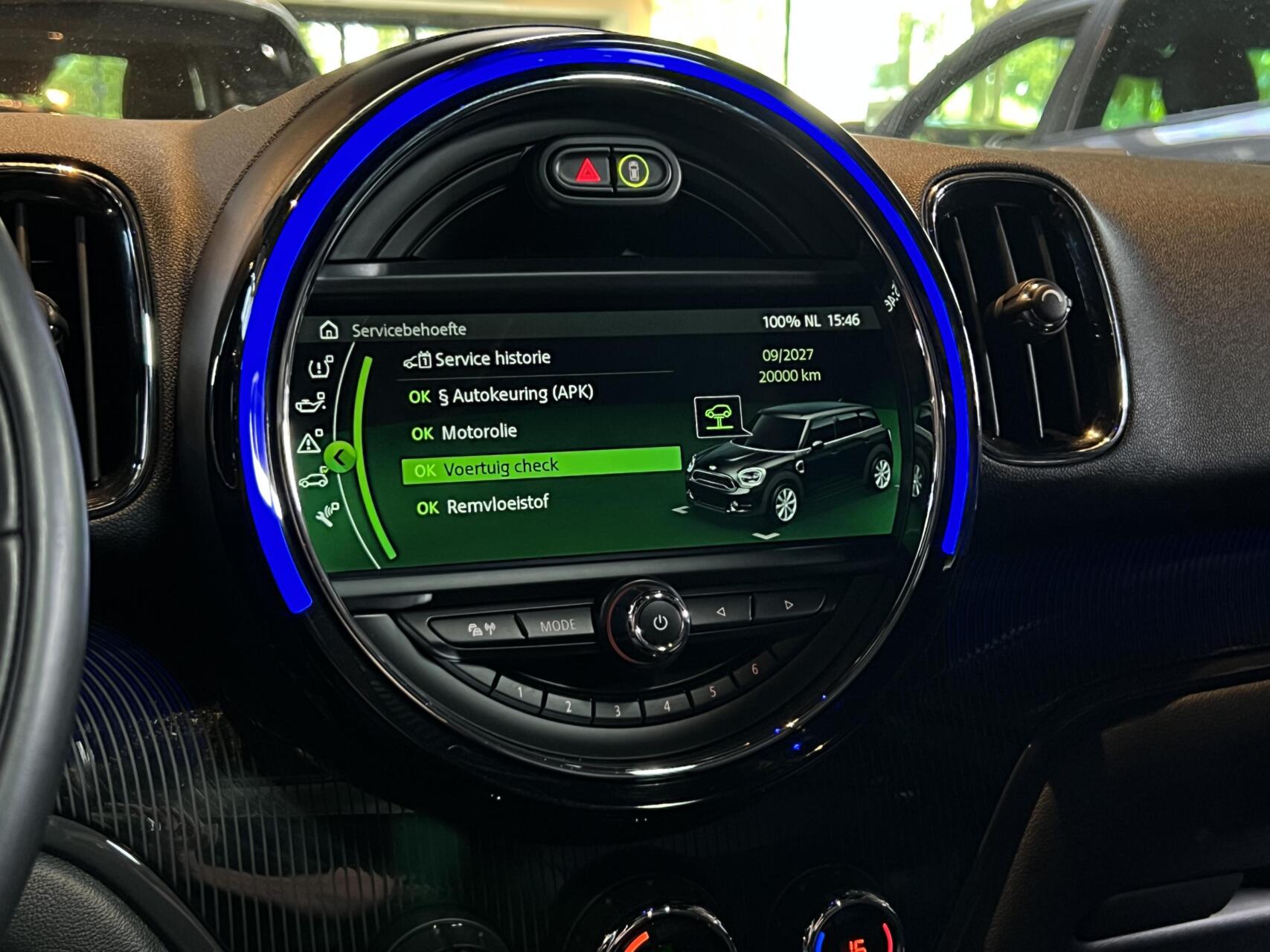 Foto van Mini Countryman JCW All4