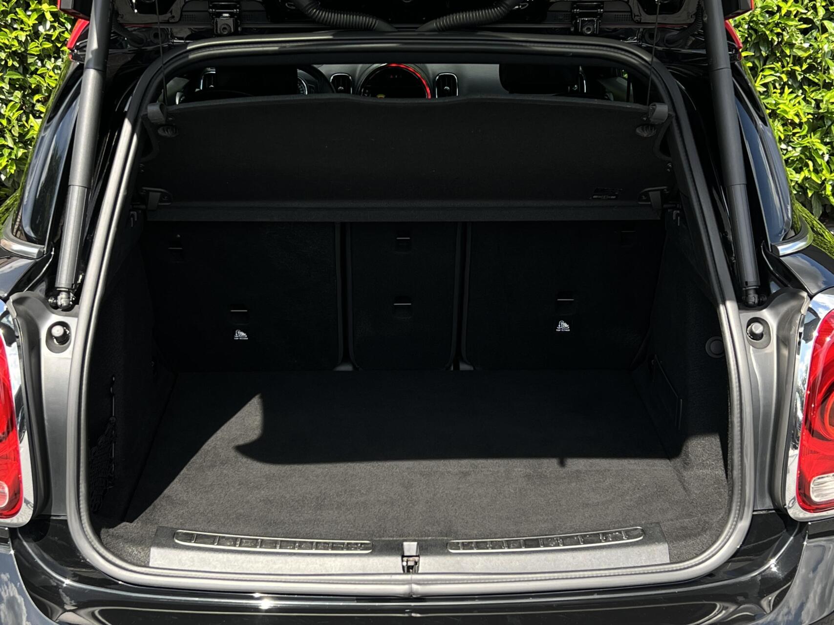 Foto van Mini Countryman JCW All4