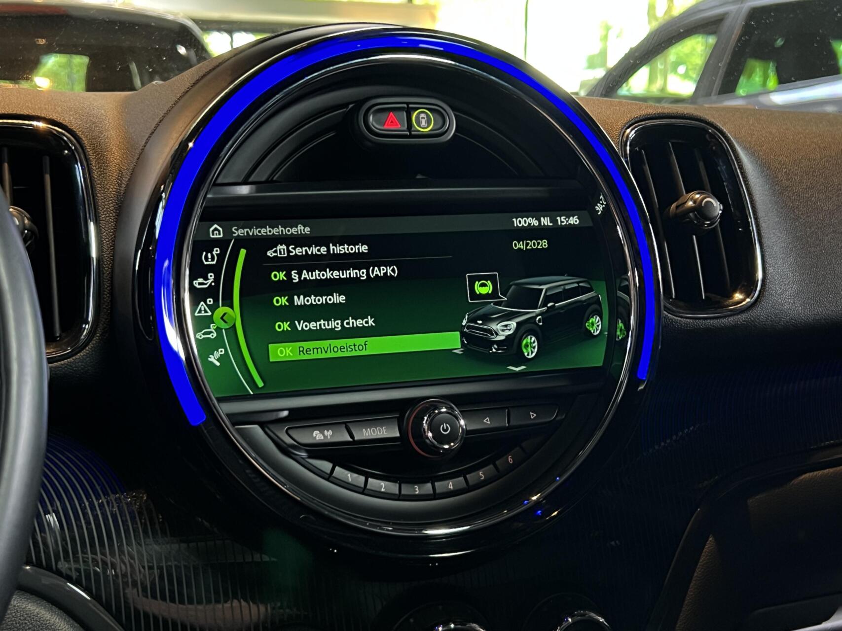 Foto van Mini Countryman JCW All4