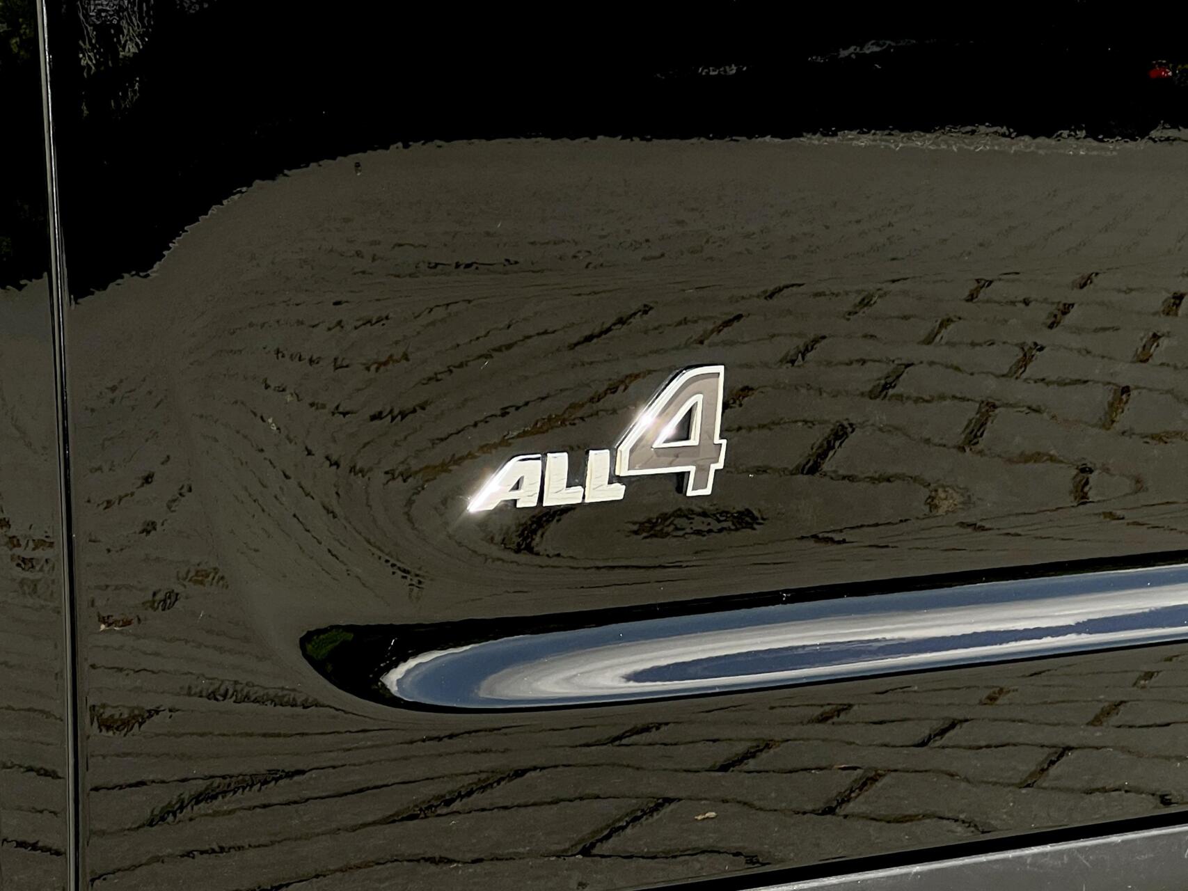 Foto van Mini Countryman JCW All4