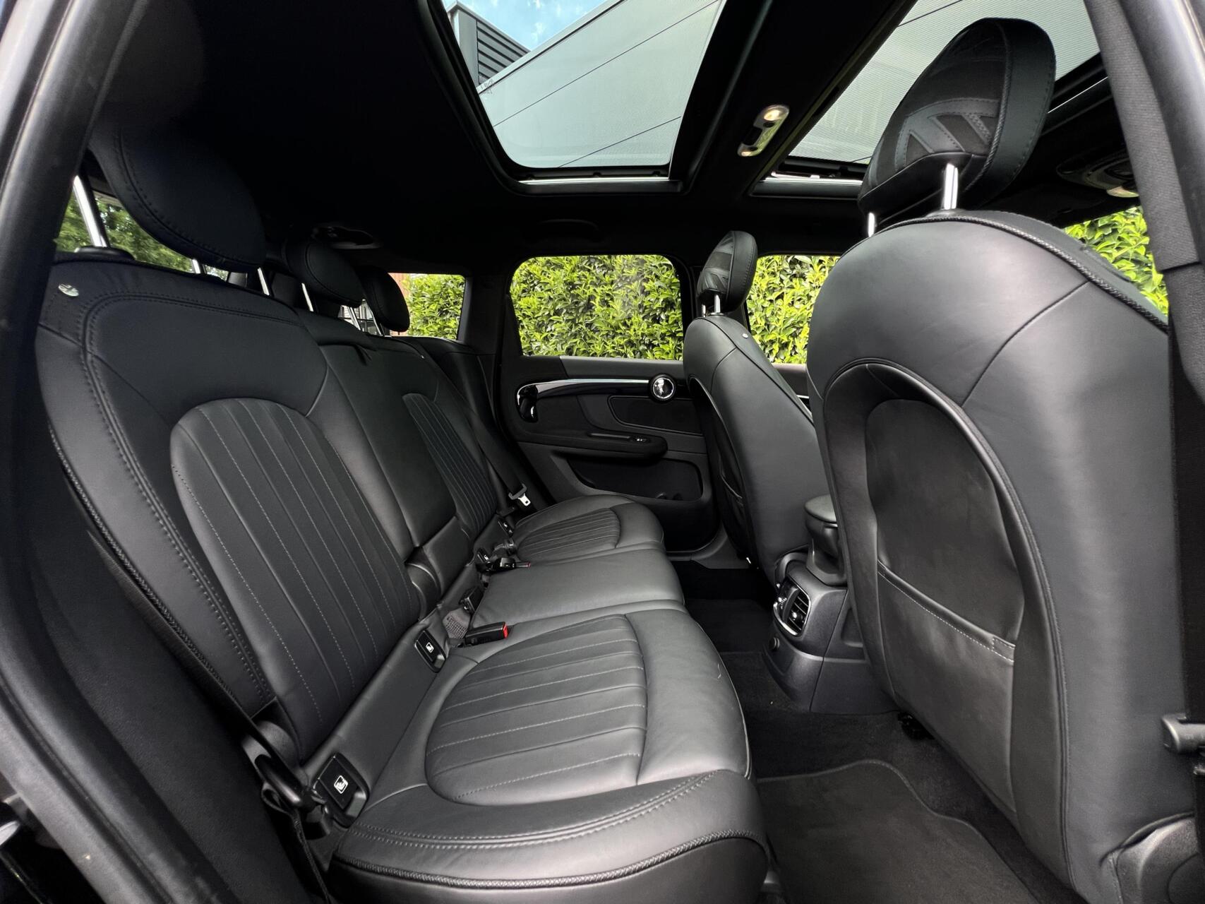 Foto van Mini Countryman JCW All4