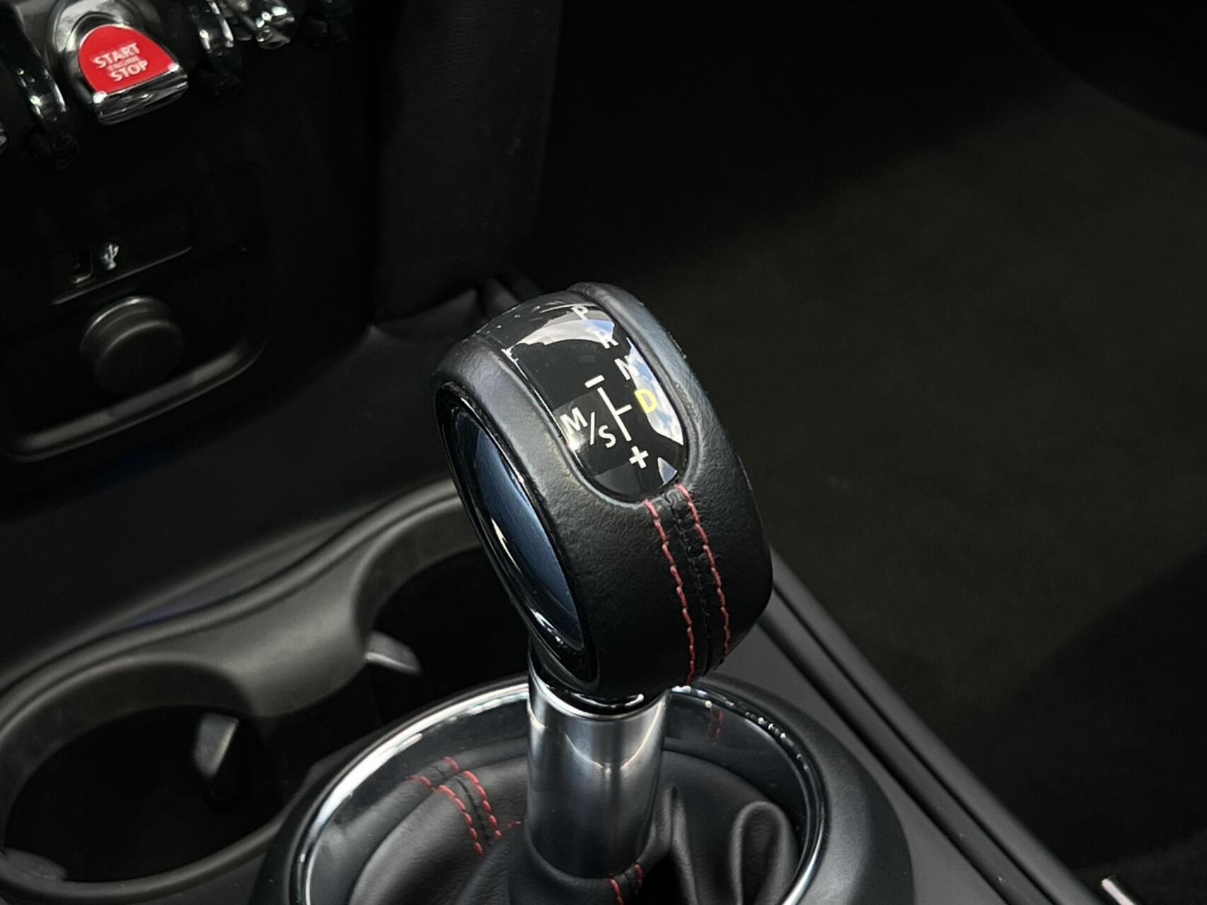 Foto van Mini Countryman JCW All4