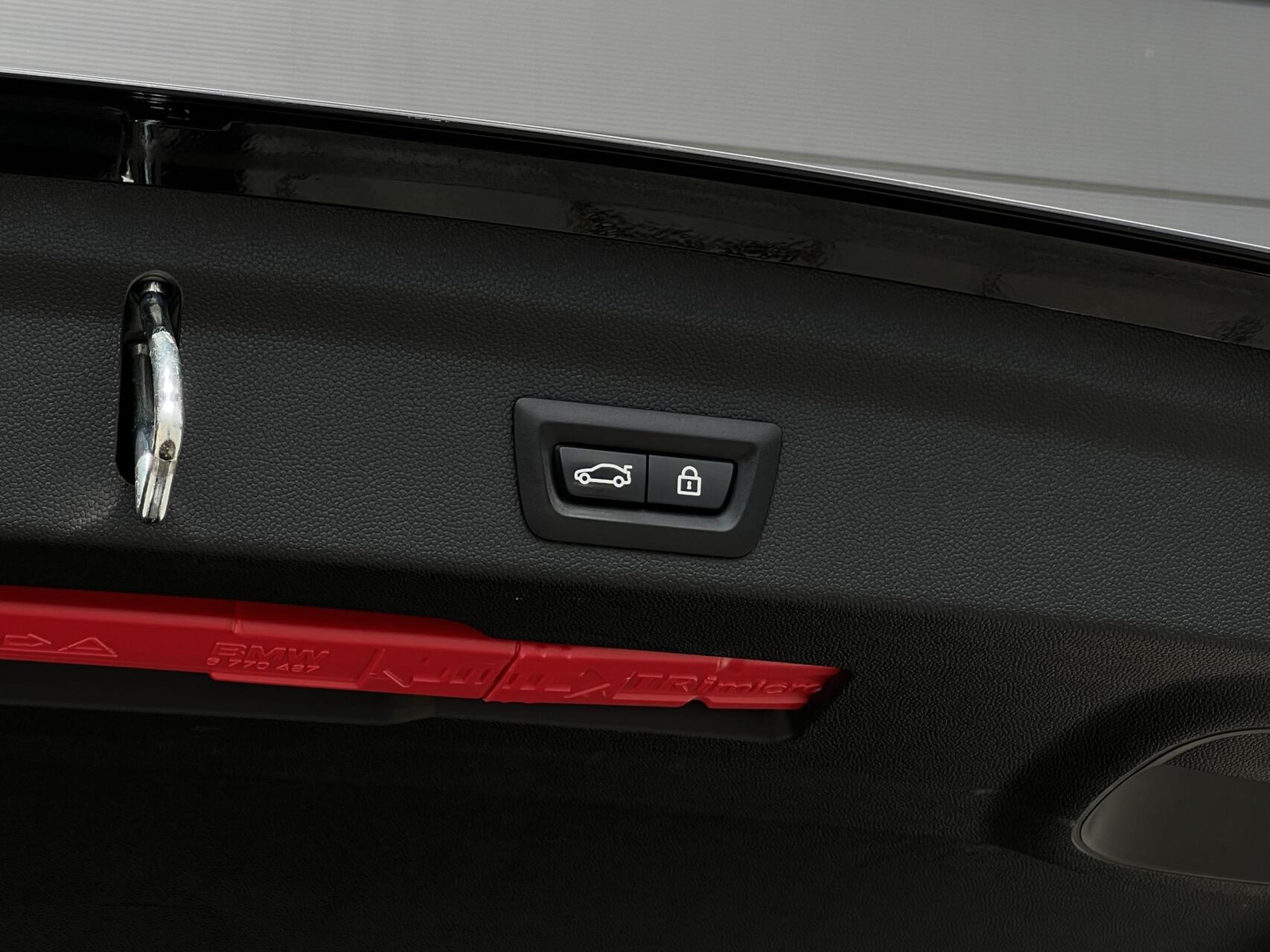Foto van Mini Countryman JCW All4