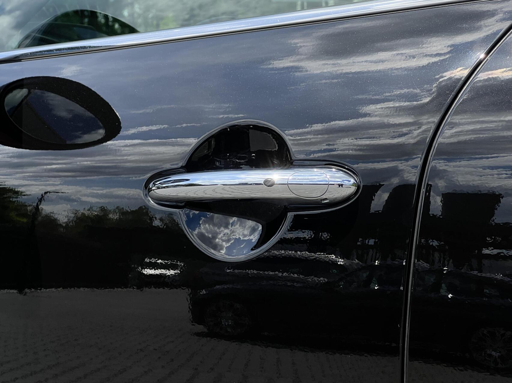 Foto van Mini Countryman JCW All4