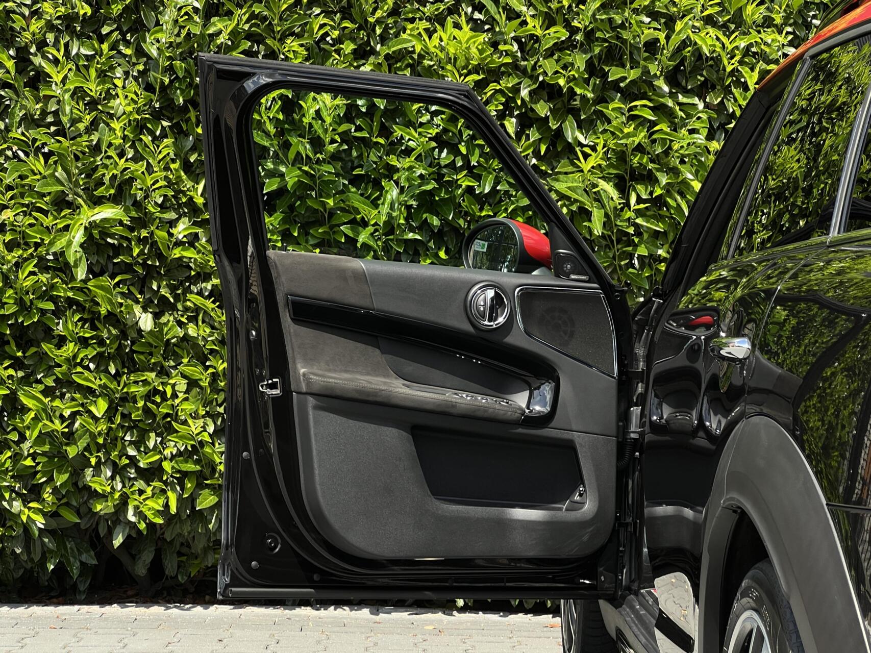 Foto van Mini Countryman JCW All4