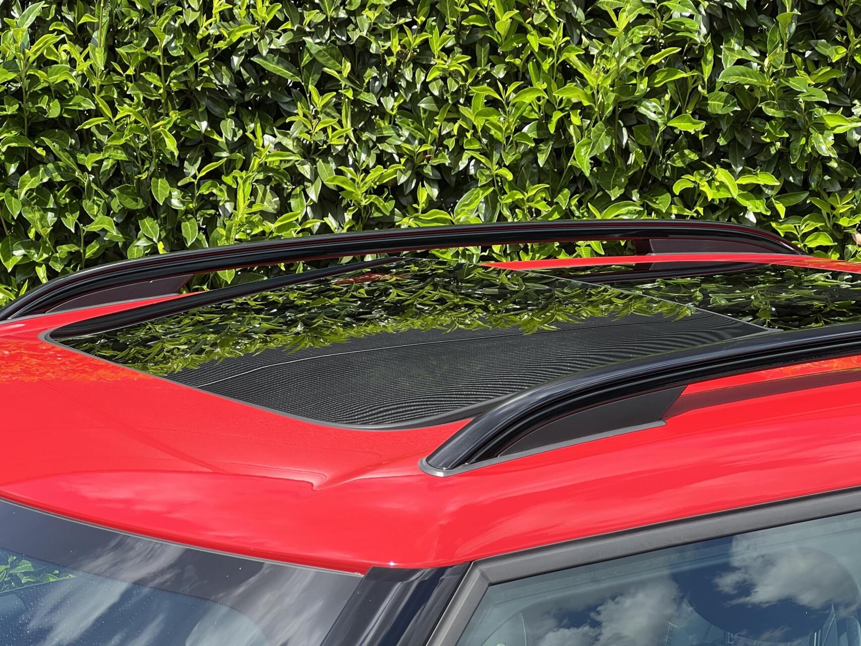 Foto van Mini Countryman JCW All4