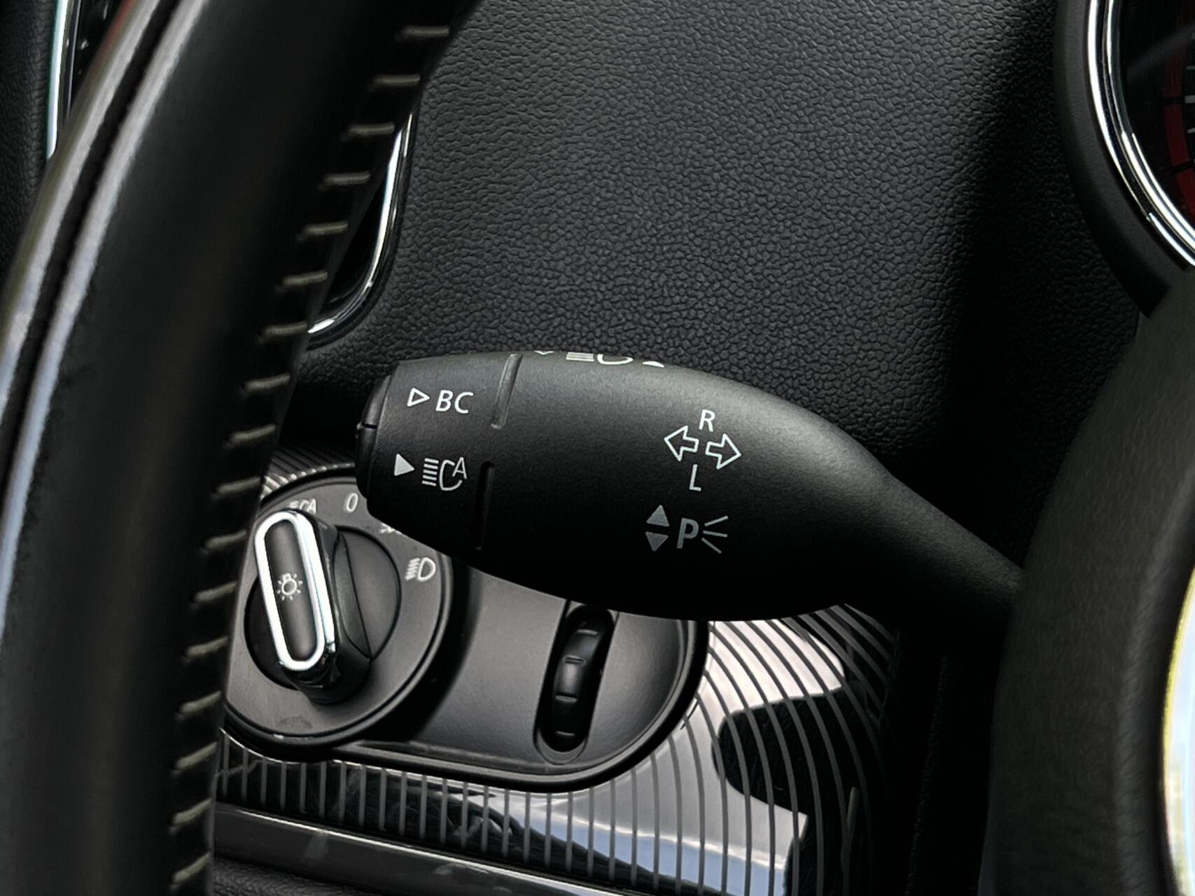 Foto van Mini Countryman JCW All4