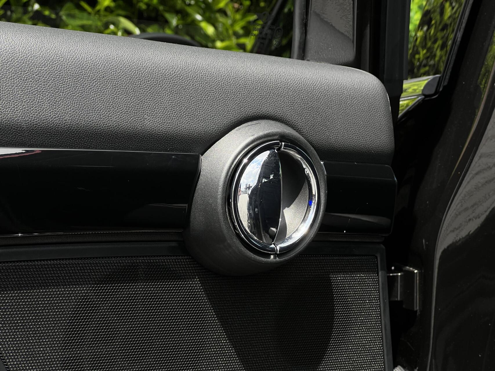 Foto van Mini Countryman JCW All4