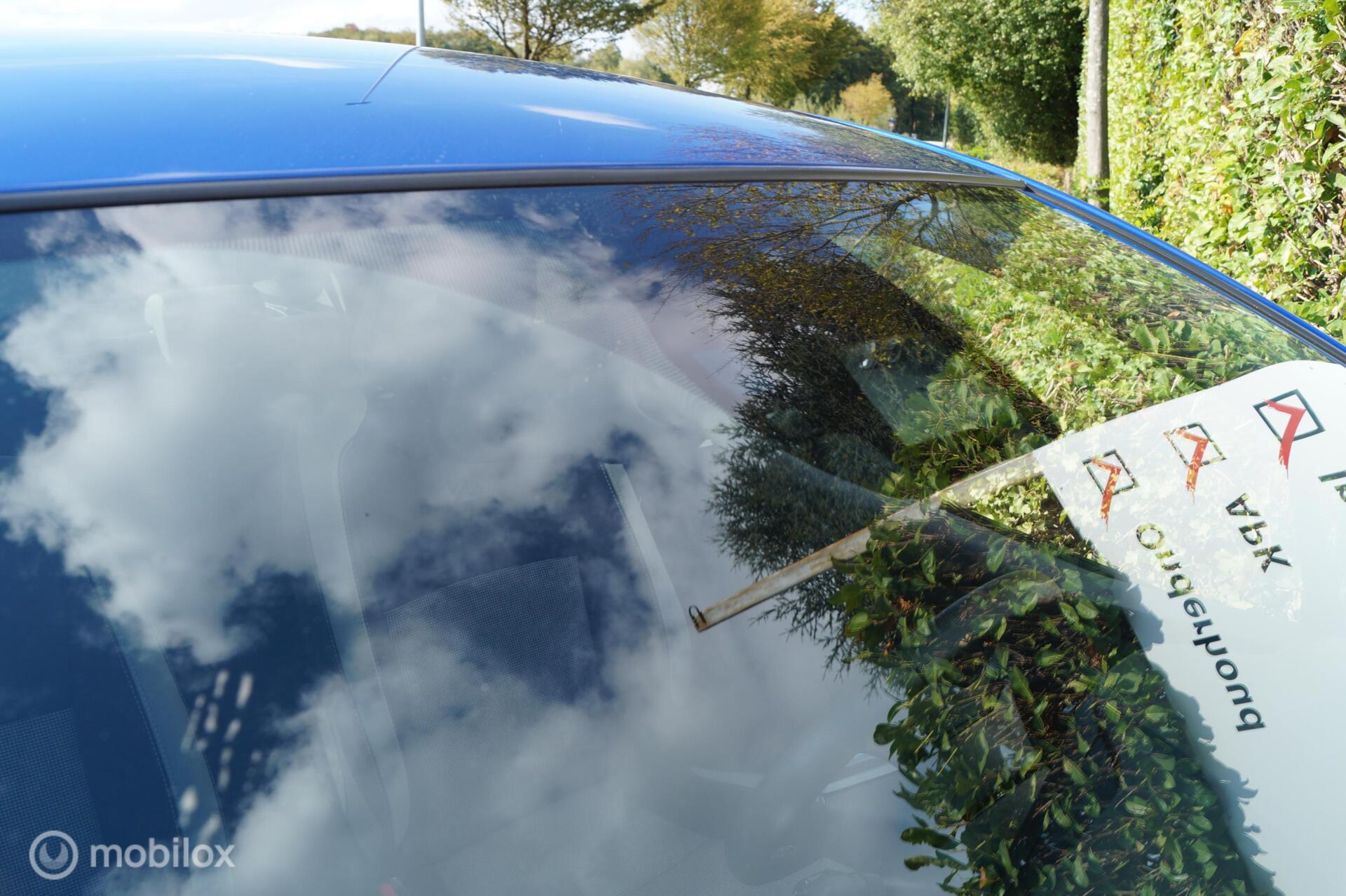 Foto van Toyota Toyota Yaris Hybrid