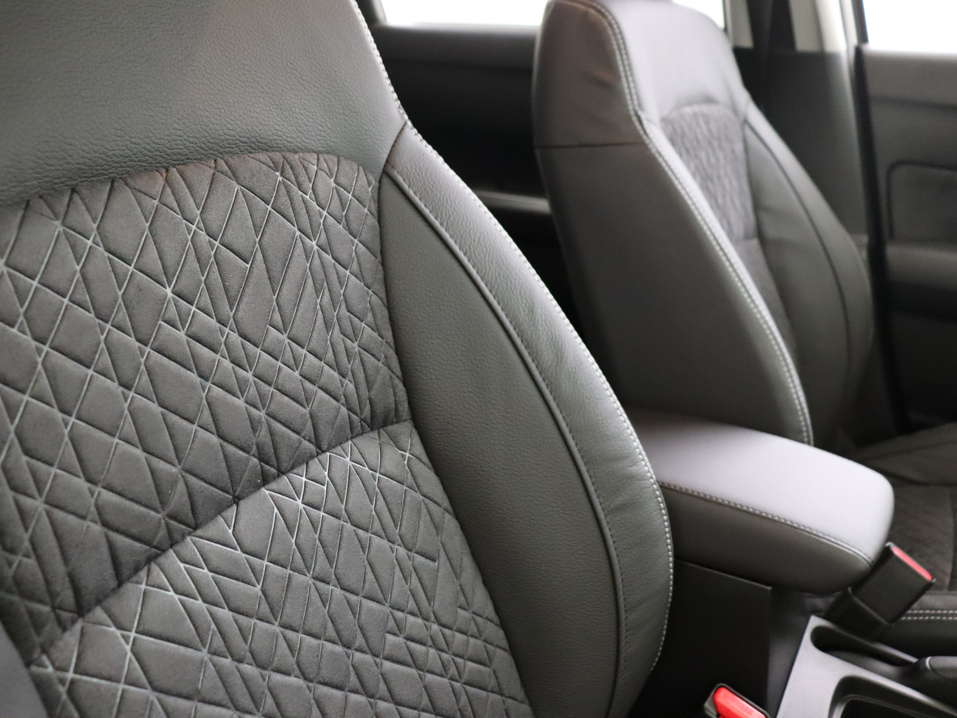 Foto van Suzuki Vitara