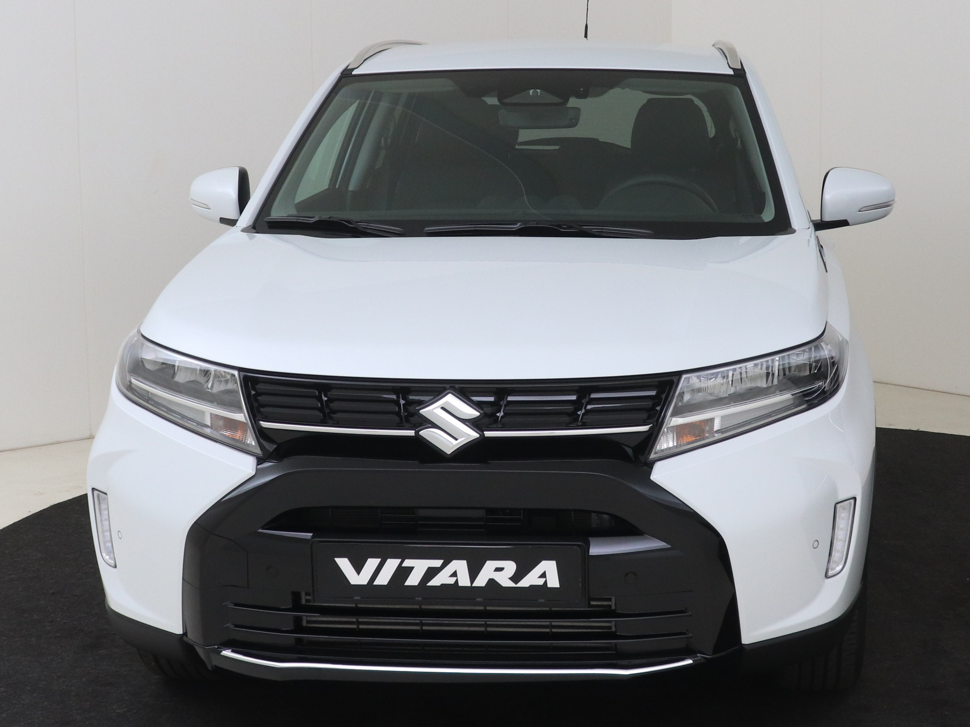 Foto van Suzuki Vitara