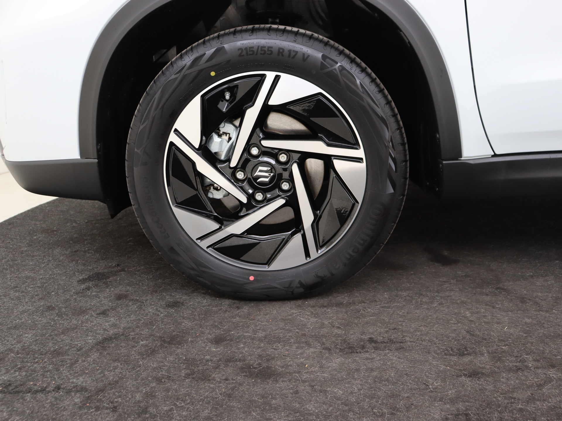 Foto van Suzuki Vitara