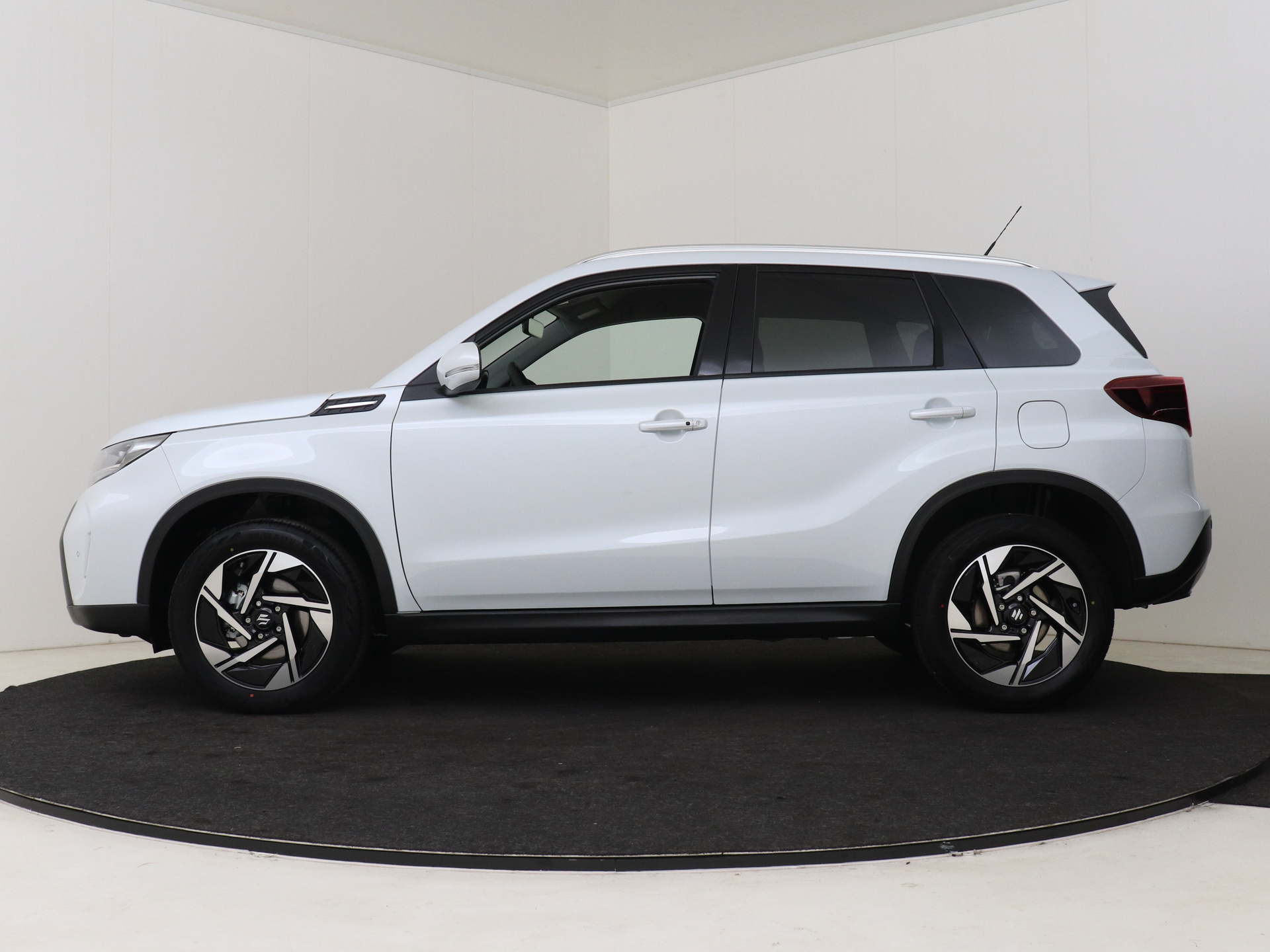 Foto van Suzuki Vitara