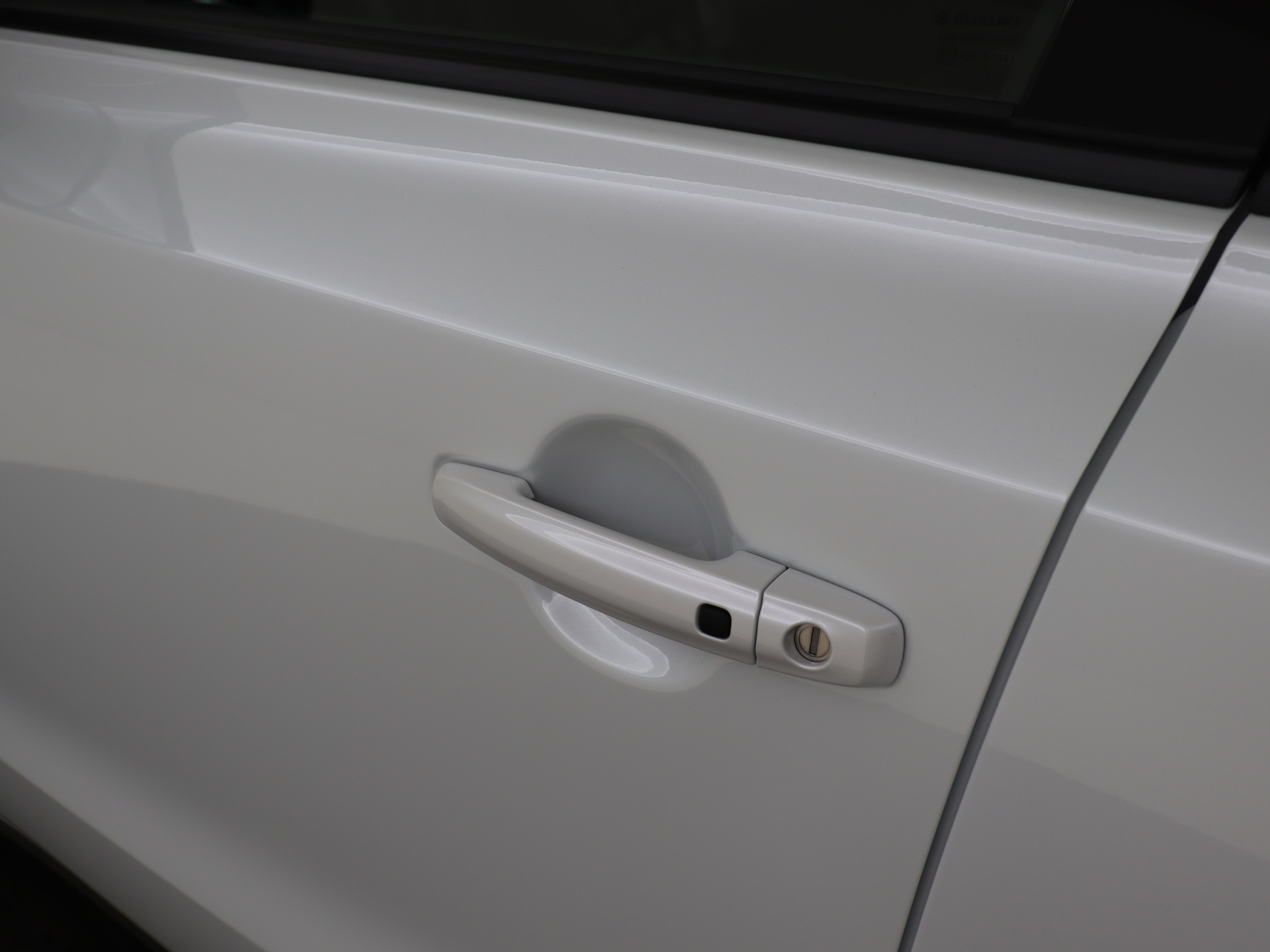 Foto van Suzuki Vitara