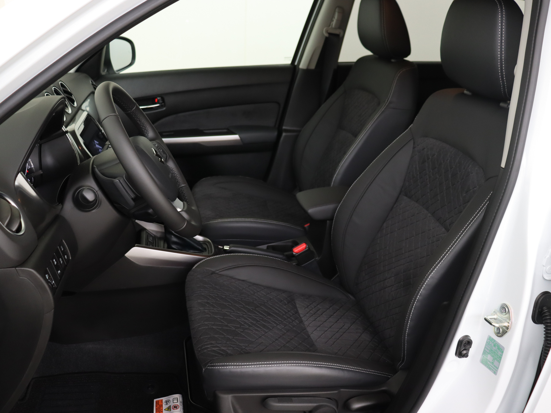 Foto van Suzuki Vitara